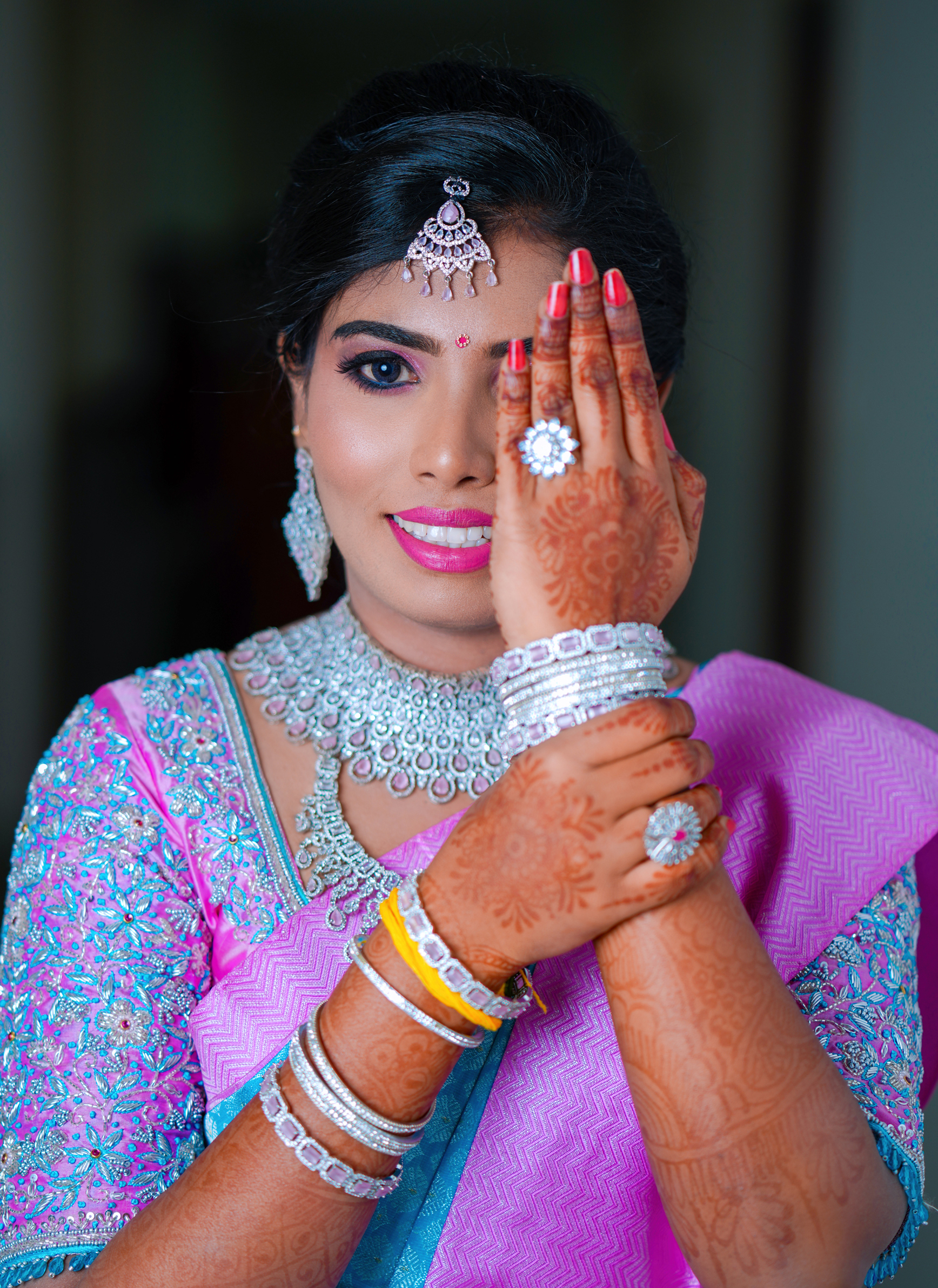 Bhavatharani's Reception
